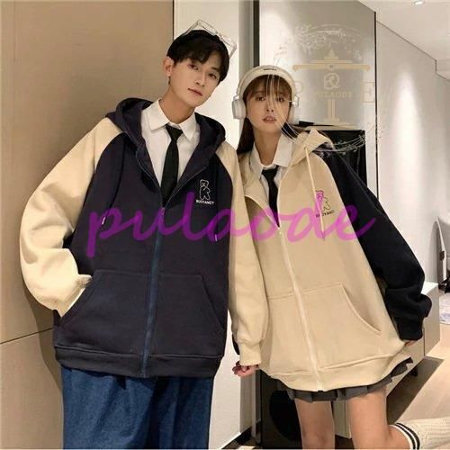 パーカー 韓国 レディース メンズ ペアルック かえる フード付け ペアルック カップルルック お揃い ロング丈 大きいサイズ オーバーサイズ 楽天市場】パーカー 韓国 レディース メンズ ペアルック かえる