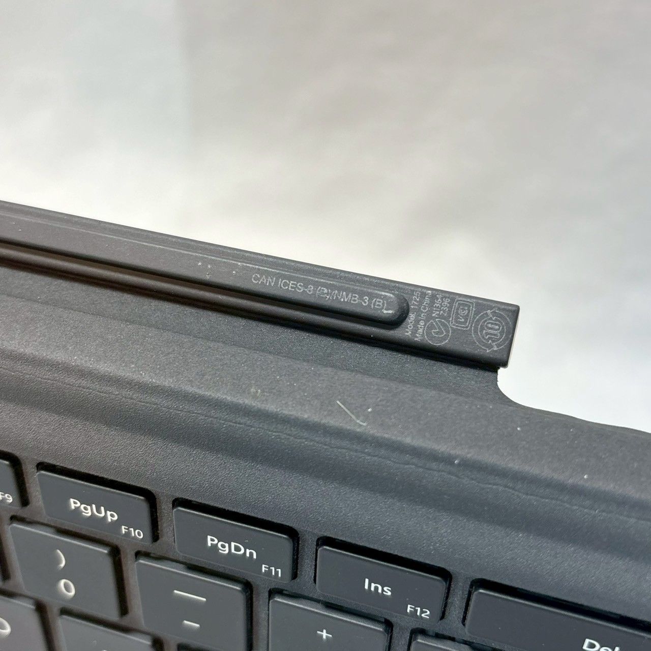 Pro Surface Microsoft Type Cover - マイクロソフト 0 カバー Keyboard タイプ タイプカバー | 公式通販 Review 2個セット