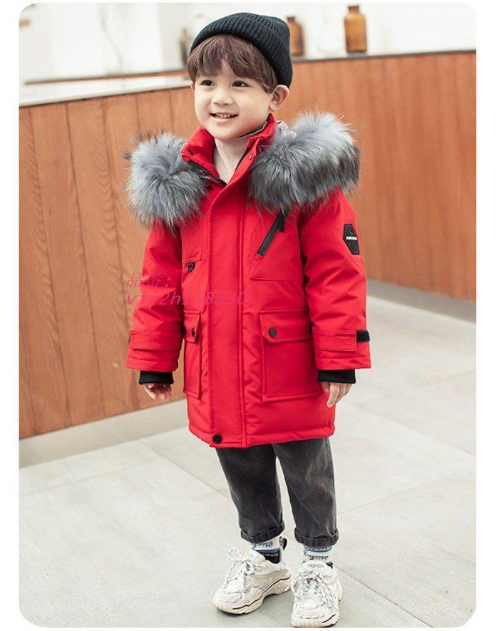 ダウンコート 子供服