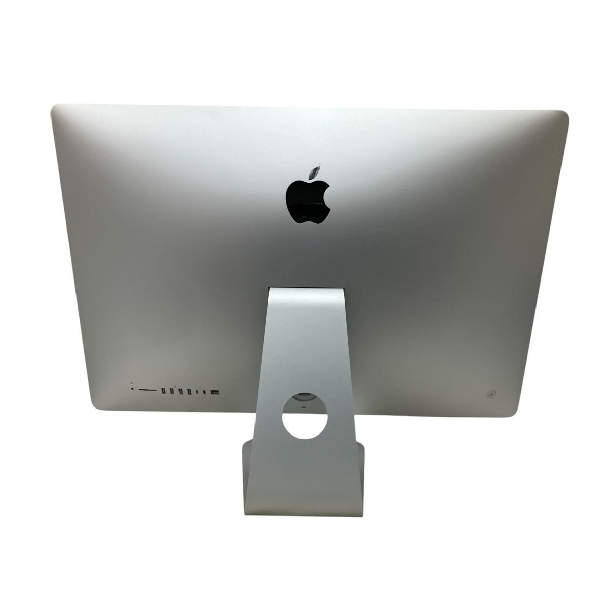 Apple iMac Retina 5K 27-inch 2017 一体型 パソコン i7 7700K
