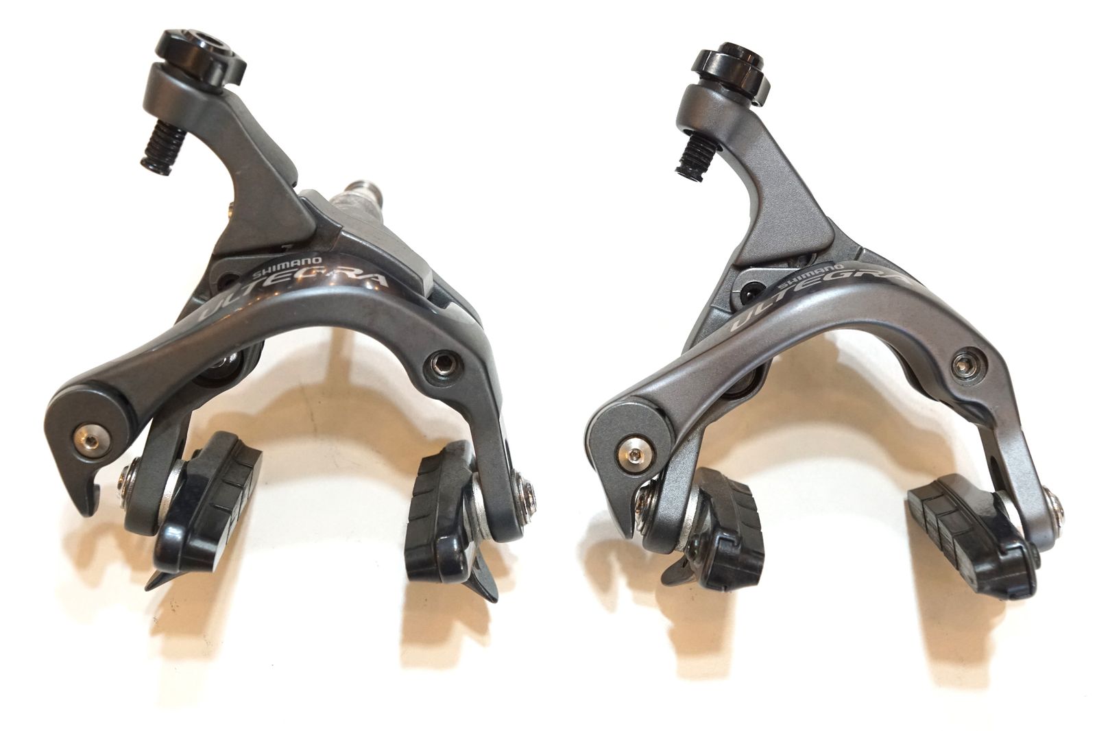 SHIMANO BR-6800 ULTEGRA シマノ 前後ブレーキセット Shimano Ultegra BR-6800 Brake Set Front Rear