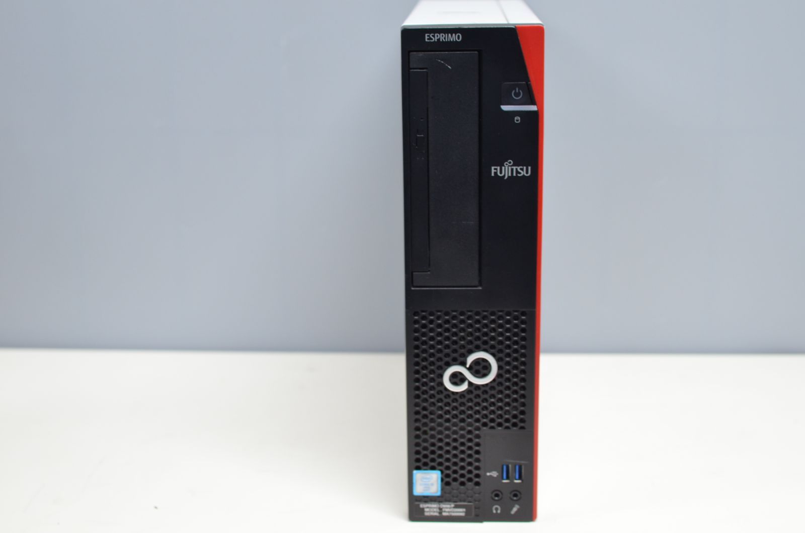 富士通 D956|P デスクトップPC Windows11 office core i5-6500 爆速SSD256GB|メモリー8GB|USB3.0|DVD|24H2