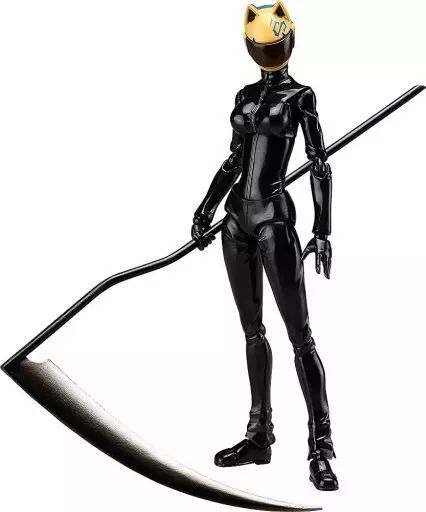 デュラララ!! セルティ・ストゥルルソン (1/8スケール PVC塗装済完成品) tf8su2k Amazon.co.jp: デュラララ!! セルティ・ストゥルルソン (1/8