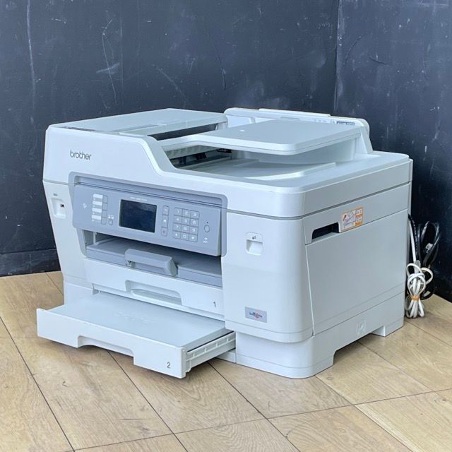 ブラザープリンター brother MFC-J6997CDW ブラザー MFC-J6997CDW