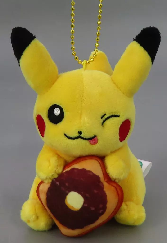 【激レア】とるとるマスコット　ポケットモンスターソフトキーホルダー Yahoo!オークション - 新品 レア 非売品 ポケットモンスター