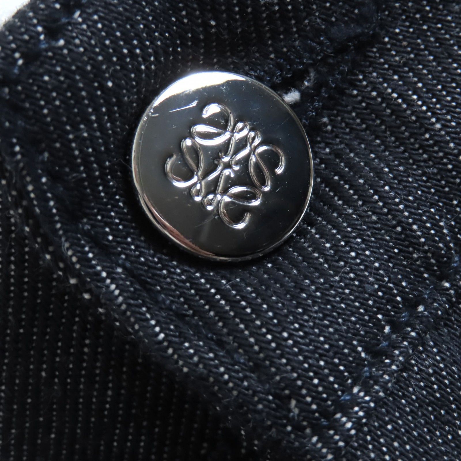 インディゴブルー 34