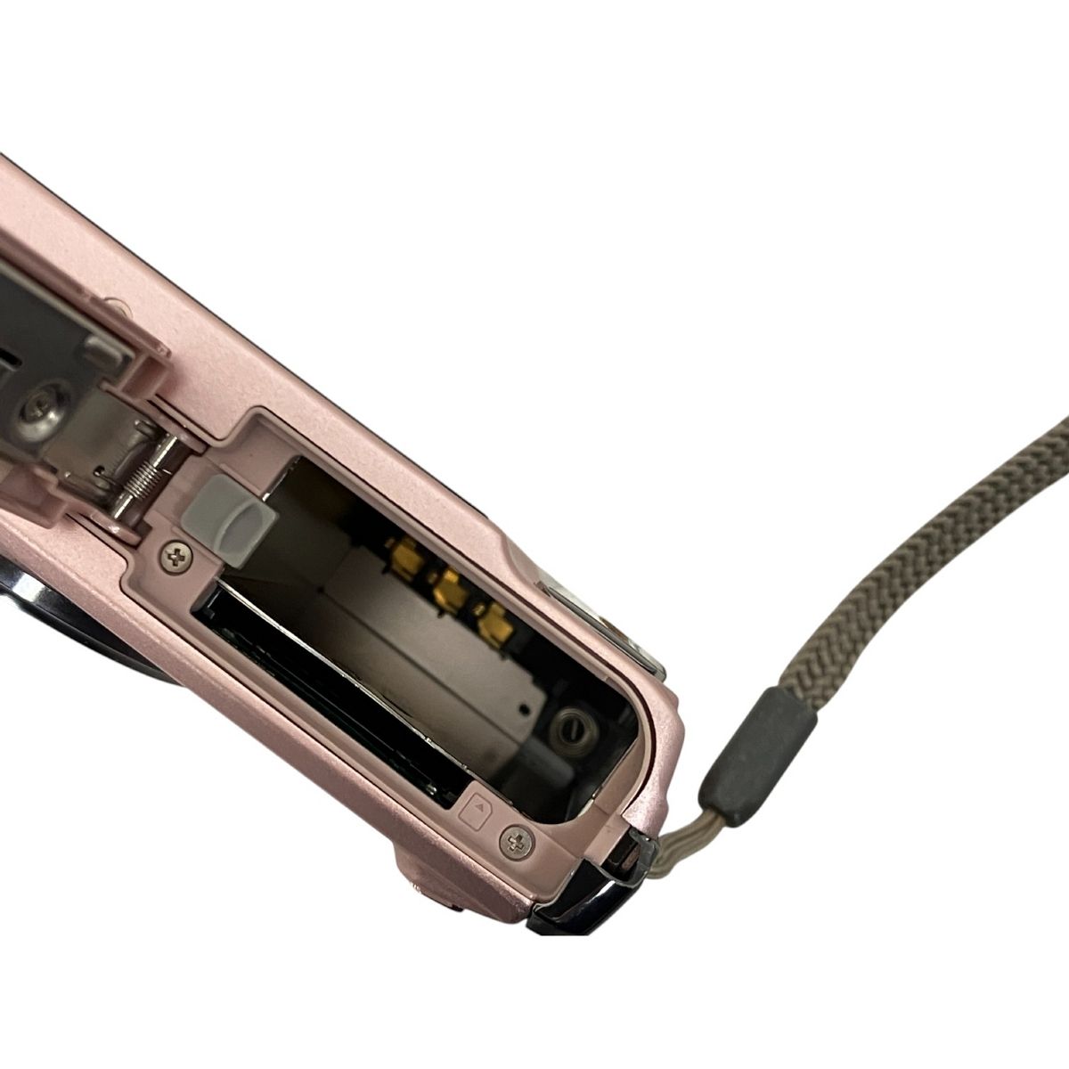 CASIO カシオ EXILIM EX-H15 動作OK CASIO EXILIM EX-H15 コンデジ