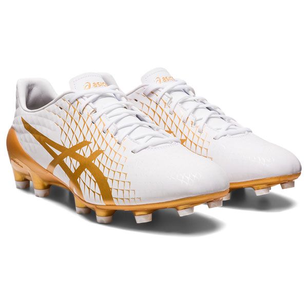 アシックス asics MENACE 4 (メナス) サッカースパイク 23SS 公式