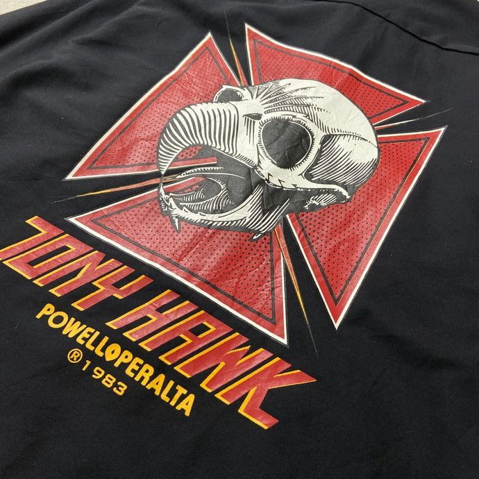 00年代 TONY HAWK POWELL PERALTA トニーホーク パウエル ペラルタ 