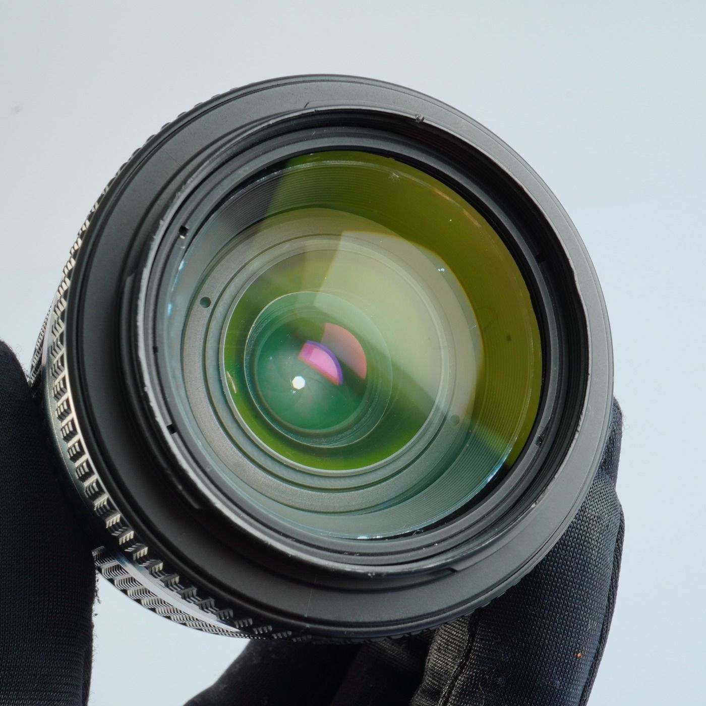 Nikon ニコン AF Nikkor 35-105mm F/3.5-4.5 D ズームレンズ