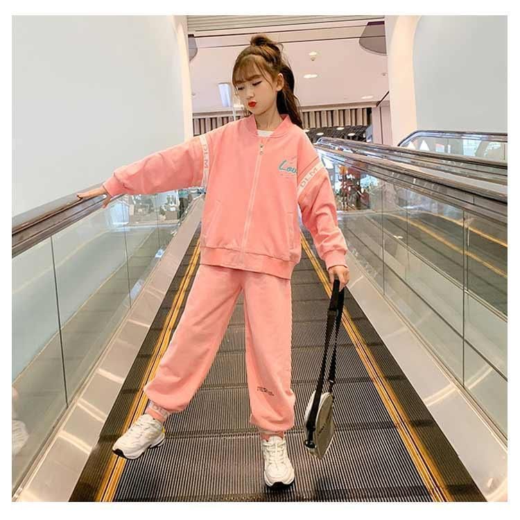 子供ジャージ