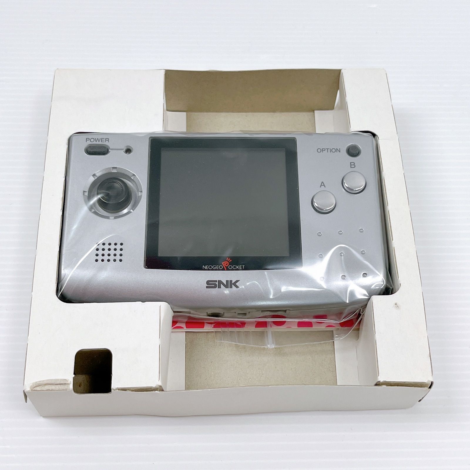 NEOGEO POCKET