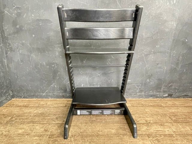 トリップトラップ ベビーチェア