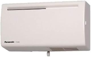 Panasonic パナソニック Q-hiファン 10畳用 壁掛 薄型 FY-10A2-W
