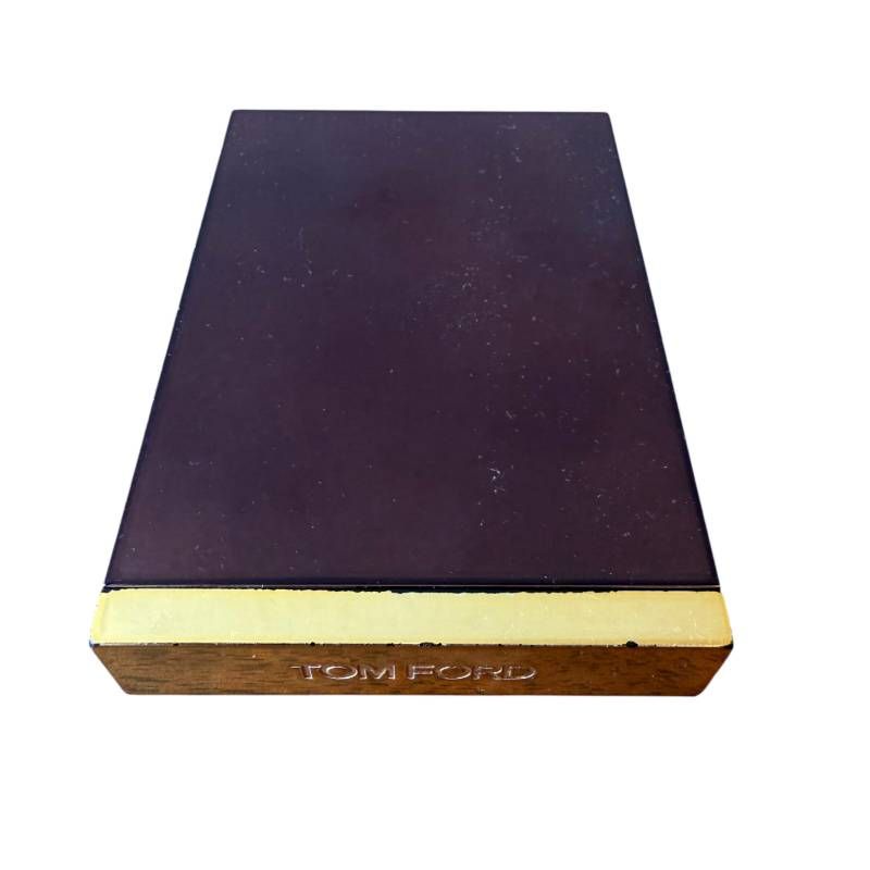 【廃盤品】TOM FORD トムフォード アイカラークォード03 ココミラージュ アイ カラー クォード 03 ココア ミラージュ / TOM FORD BEAUTY