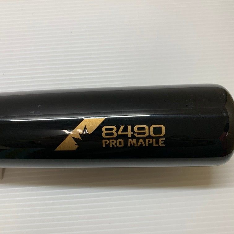 トレーニング木製バット