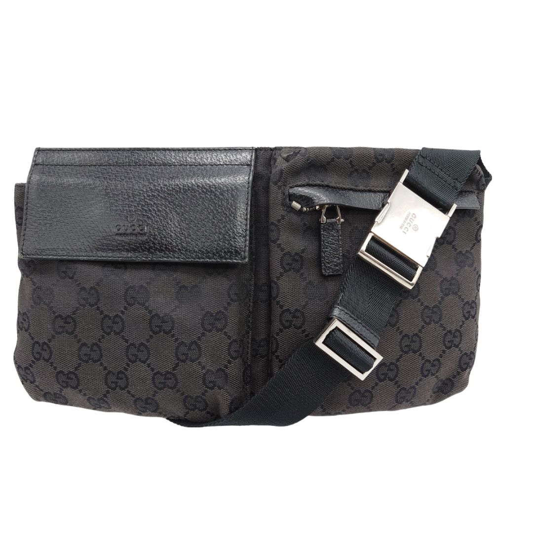 グッチ ウエストバック （GUCCI グッチ ウエストバッグ ボディ