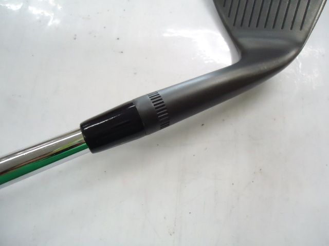 MD3 MILLED マットブラック 3本（52,56,58）ウェッジ MD3 MILLED マットブラック ウェッジ(キャロウェイ)の評価を見る