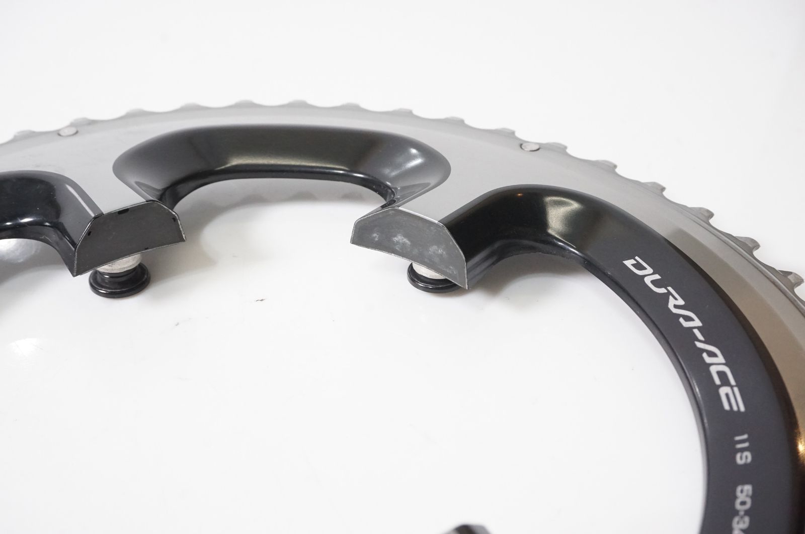 50-34T チェーンリング