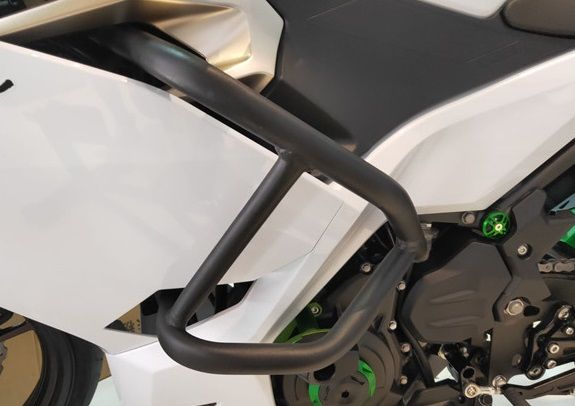 NINJA250 NINJA400
