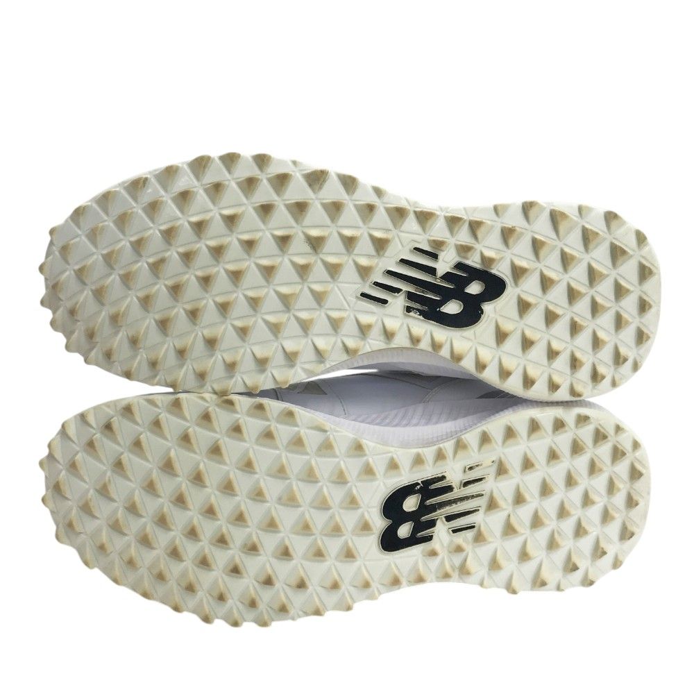 NEW BALANCE GOLF ニューバランス UGH1001W FuelCell BOA 2023年モデル