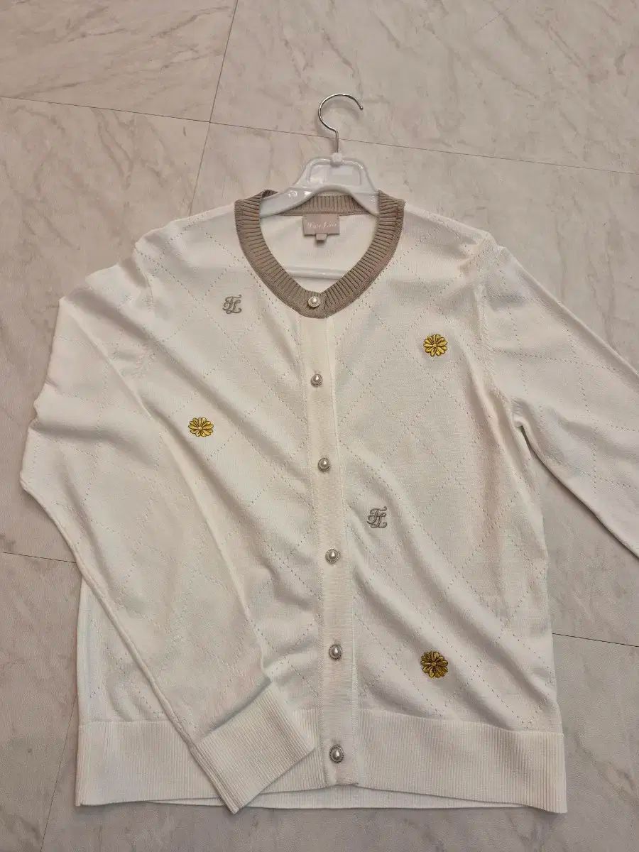 【新品未使用】フェアライアー　カーディガン CARDIGAN – 【公式】Fairliar Japan｜フェアライアージャパン