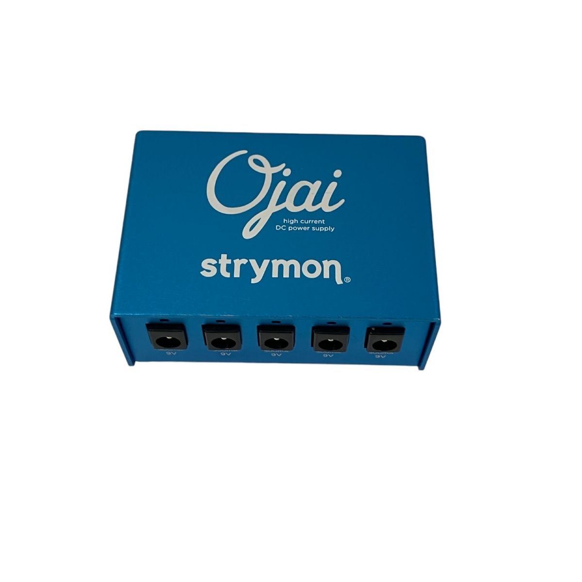 Strymon Ojai パワーサプライ ストライモン エフェクター ブースター ペダル 中古 良好 T9254461