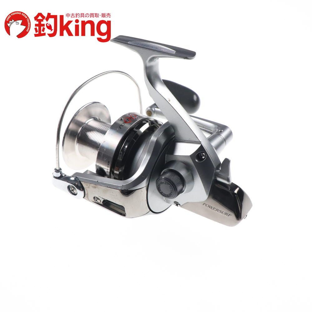 DAIWA POWERSURF QD 遠投 スピニングリール 投げ釣り/リール