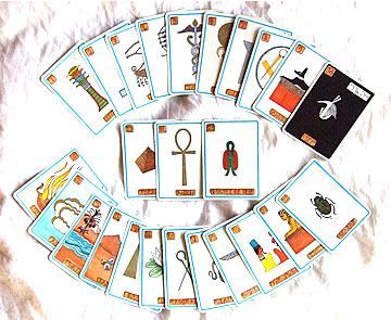 王家占いの秘密 カルトッシュカード 25枚 王家占いの秘密 カルトッシュカード 25枚 王家占いの秘密