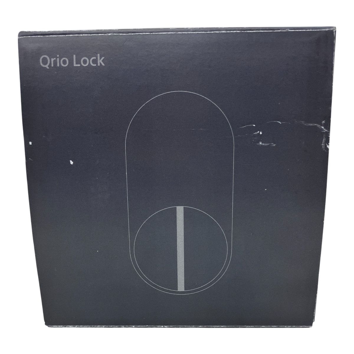 Qrio Lock Q-SL2 スマートロック ハンズフリー 施錠 キュリオ