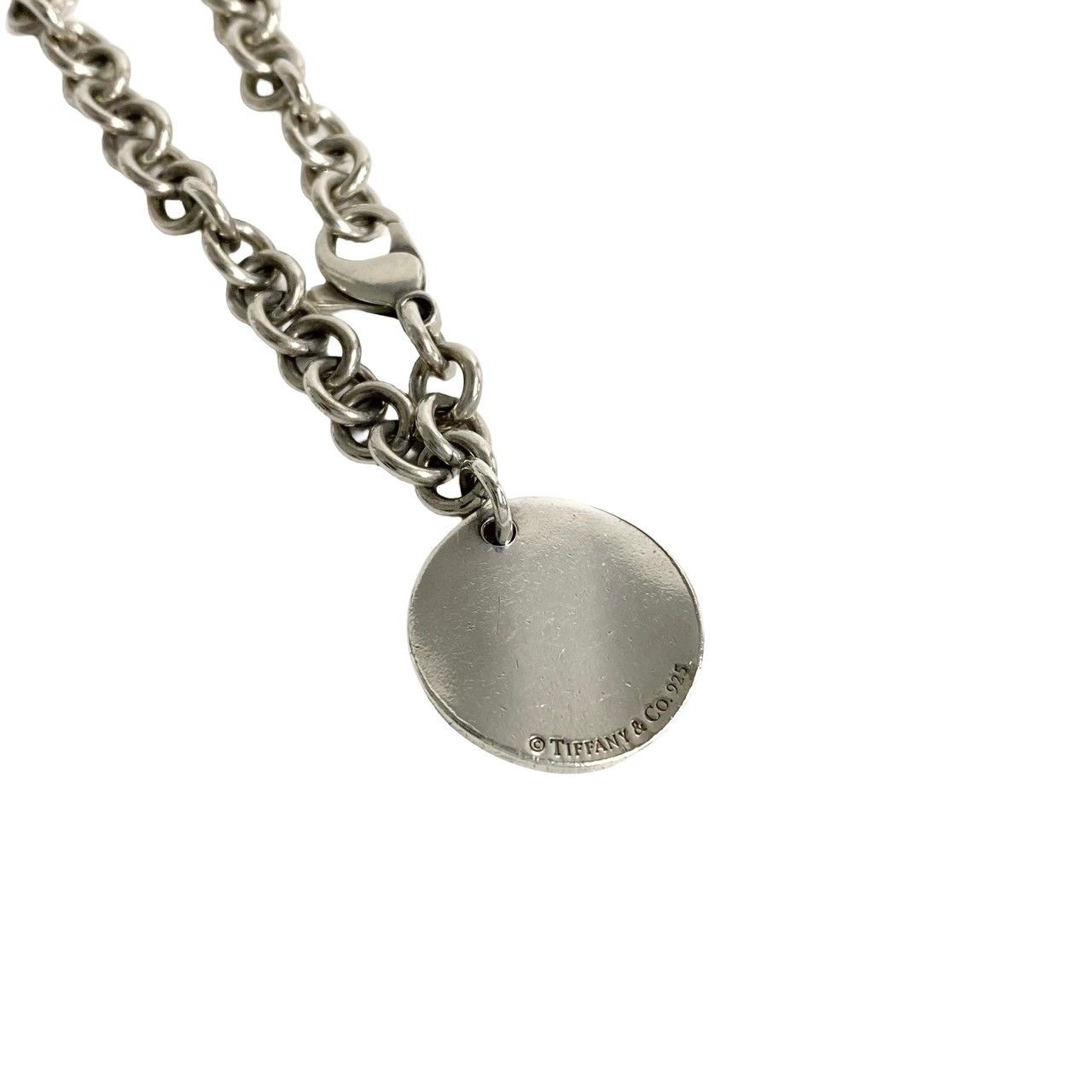 Tiffany ノーツ ブレスレット 希少