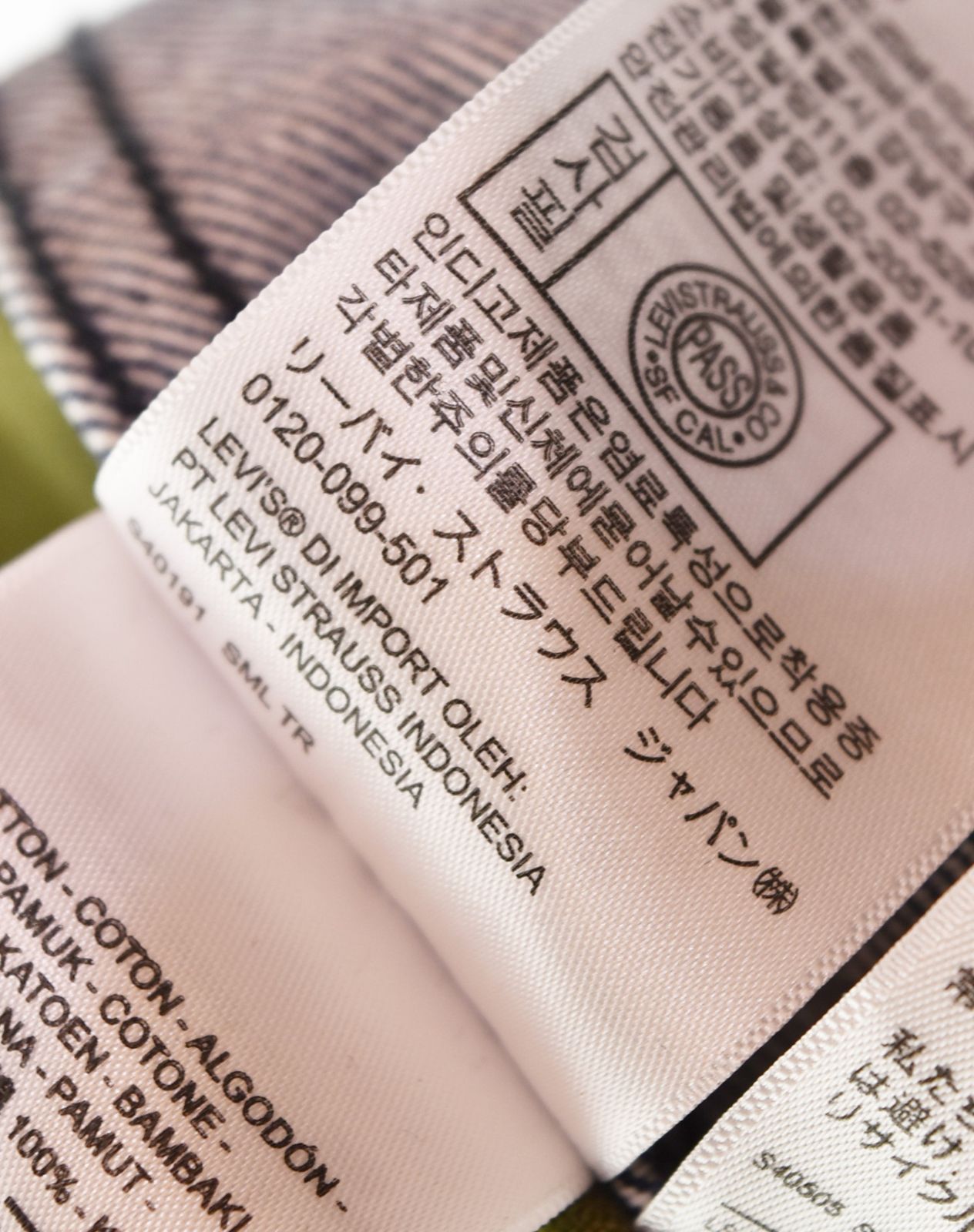 Sサイズ 103MT-3176