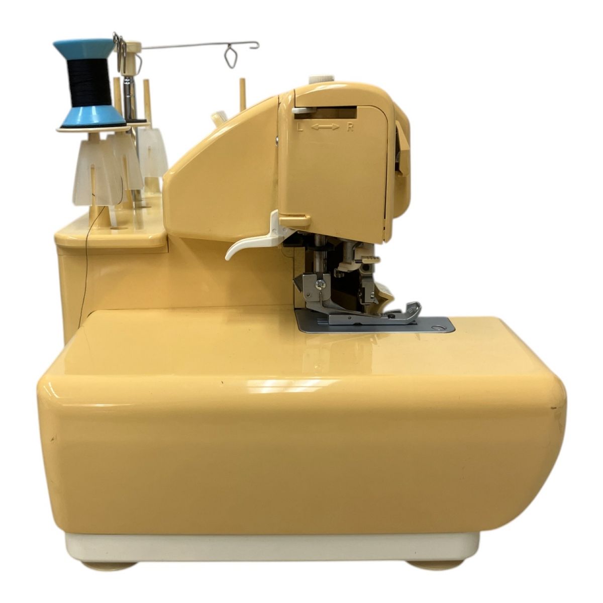 大人気 ロックミシン ベビーロック ミシン 本体 69wJ ハンドメイド 手芸 楽天市場】☆15000円CPあり 10/27 9時まで☆ ベビーロック