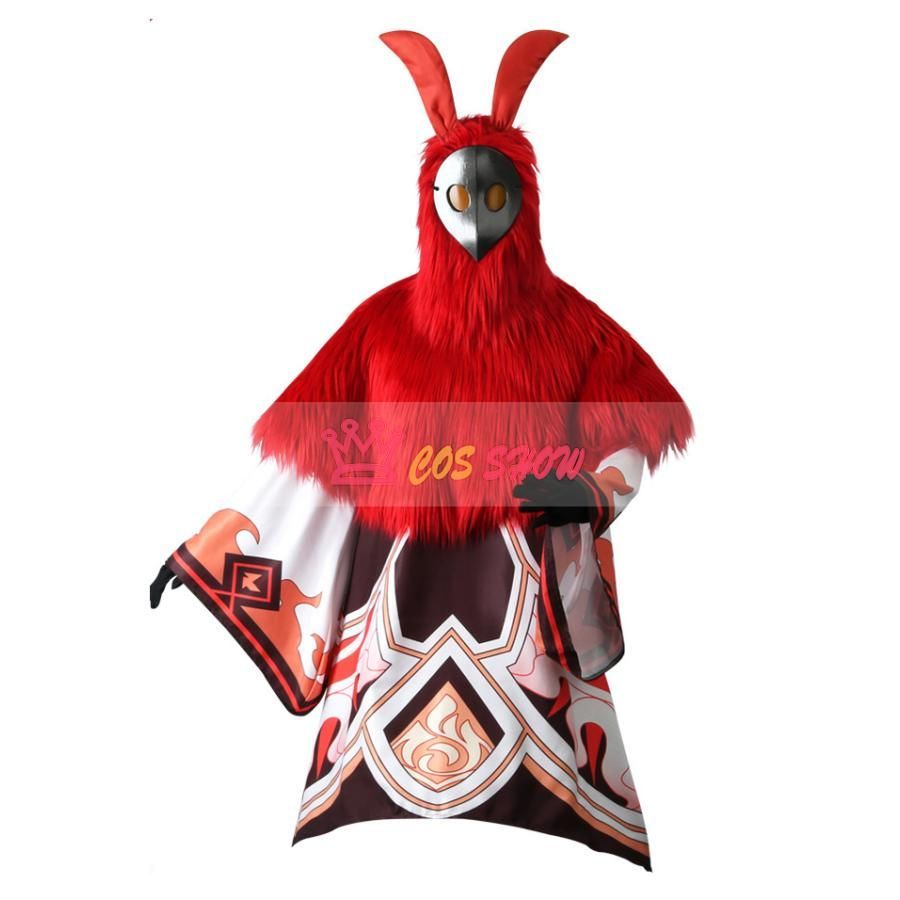 cosplay 仮装