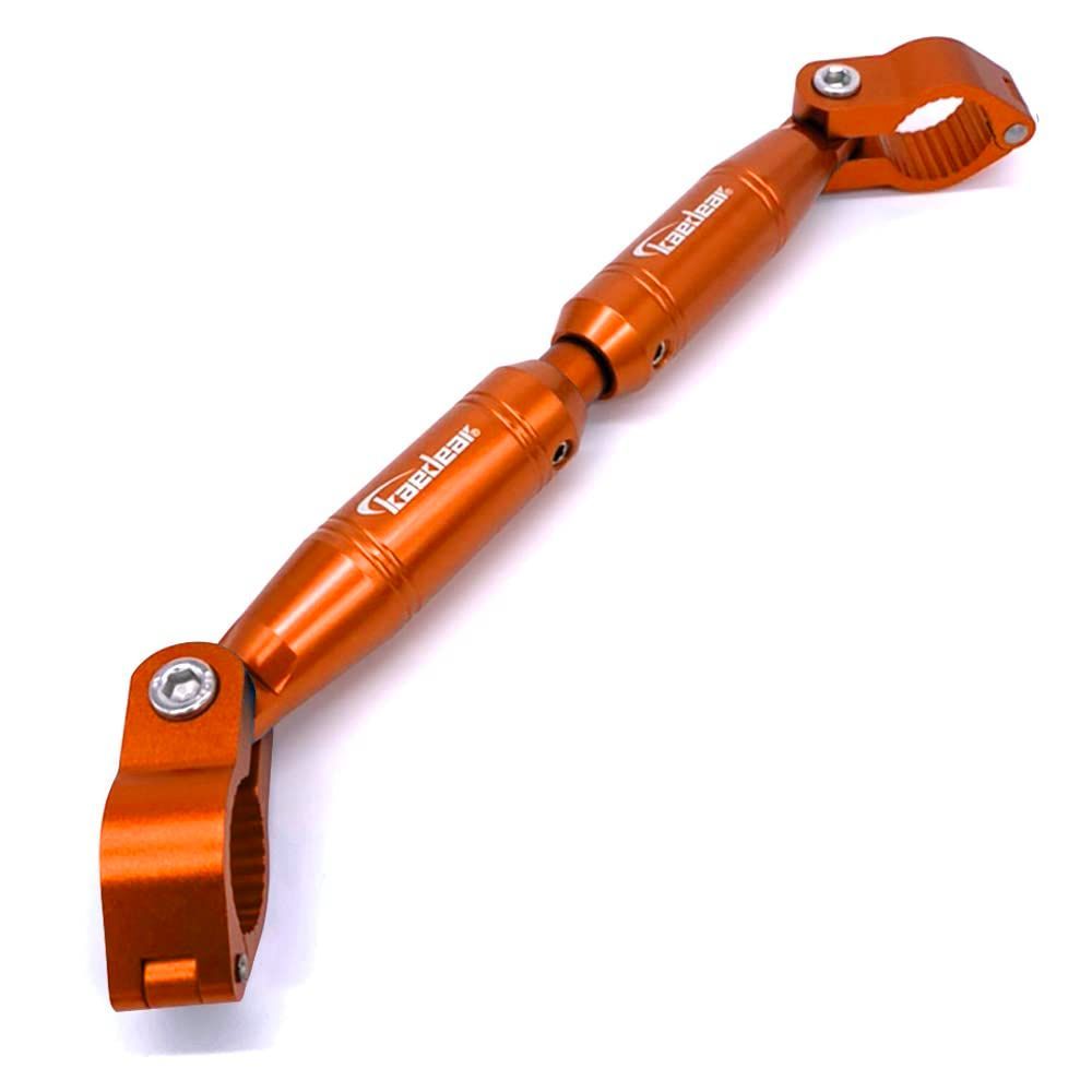 L175 L375　LA100　LA600　リアキャンバープレート 6.0度 L175 L375LA100LA600リアキャンバープレート5.0度