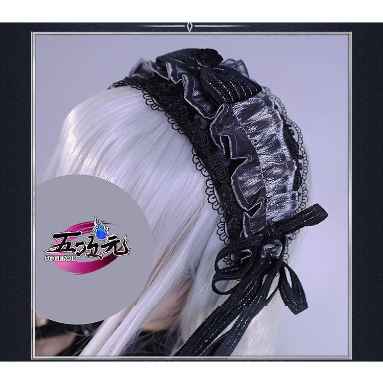 ローゼンメイデン コスプレ