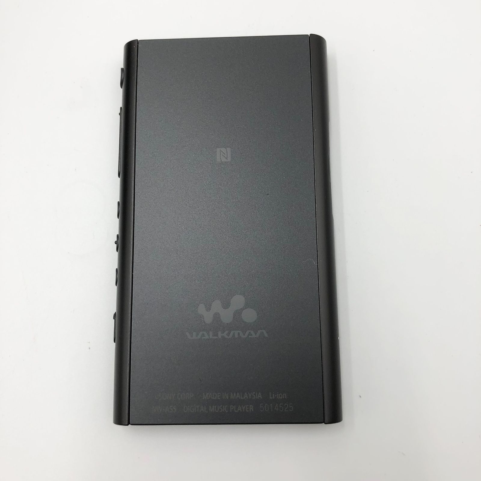 ソニー ウォークマン Aシリーズ 16GB NW-A55WI : Bluetooth microSD対応 ハイレゾ対応 WI-H700同梱モ ソニー ウォークマン Aシリーズ 16GB NW-A55WI : Bluetooth microSD