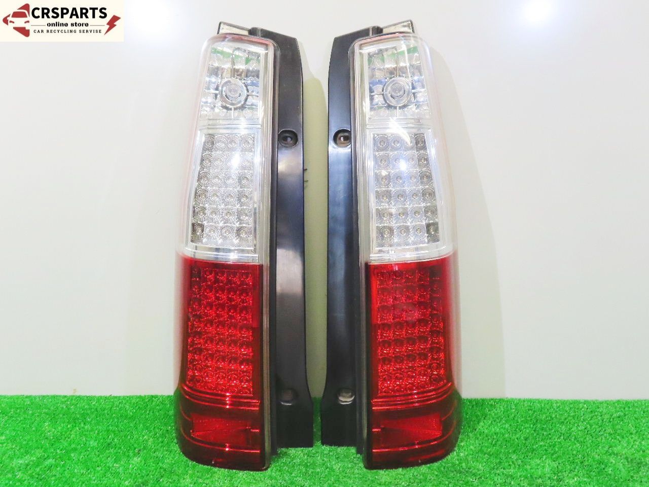 ワゴンR MH21S VALENTI LED テール ランプ ライト 左右 (851102