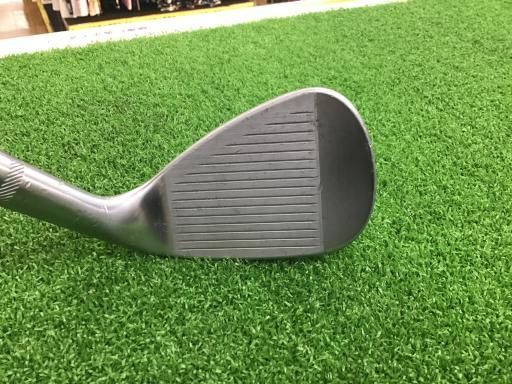 タイトリスト VOKEY SPIN MILLED SM 9 ツアークロム 46° 10° F レフティ ウェッジ WG BV 105 フレックスその他 メンズ 男性用 左利き 左用 Cランク ゴルフクラブ
