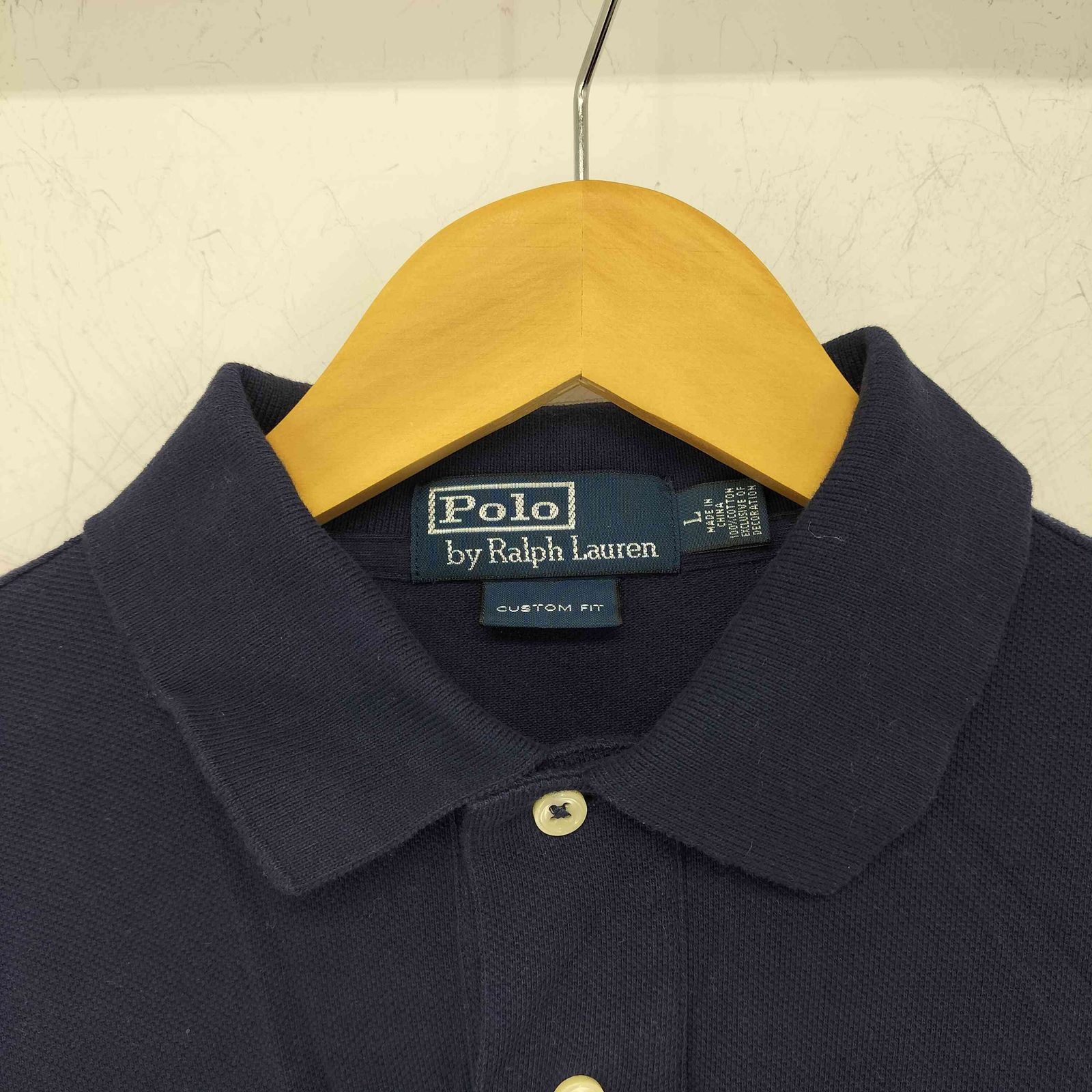 ポロバイラルフローレン Polo by RALPH LAUREN 星条旗 ビッグ