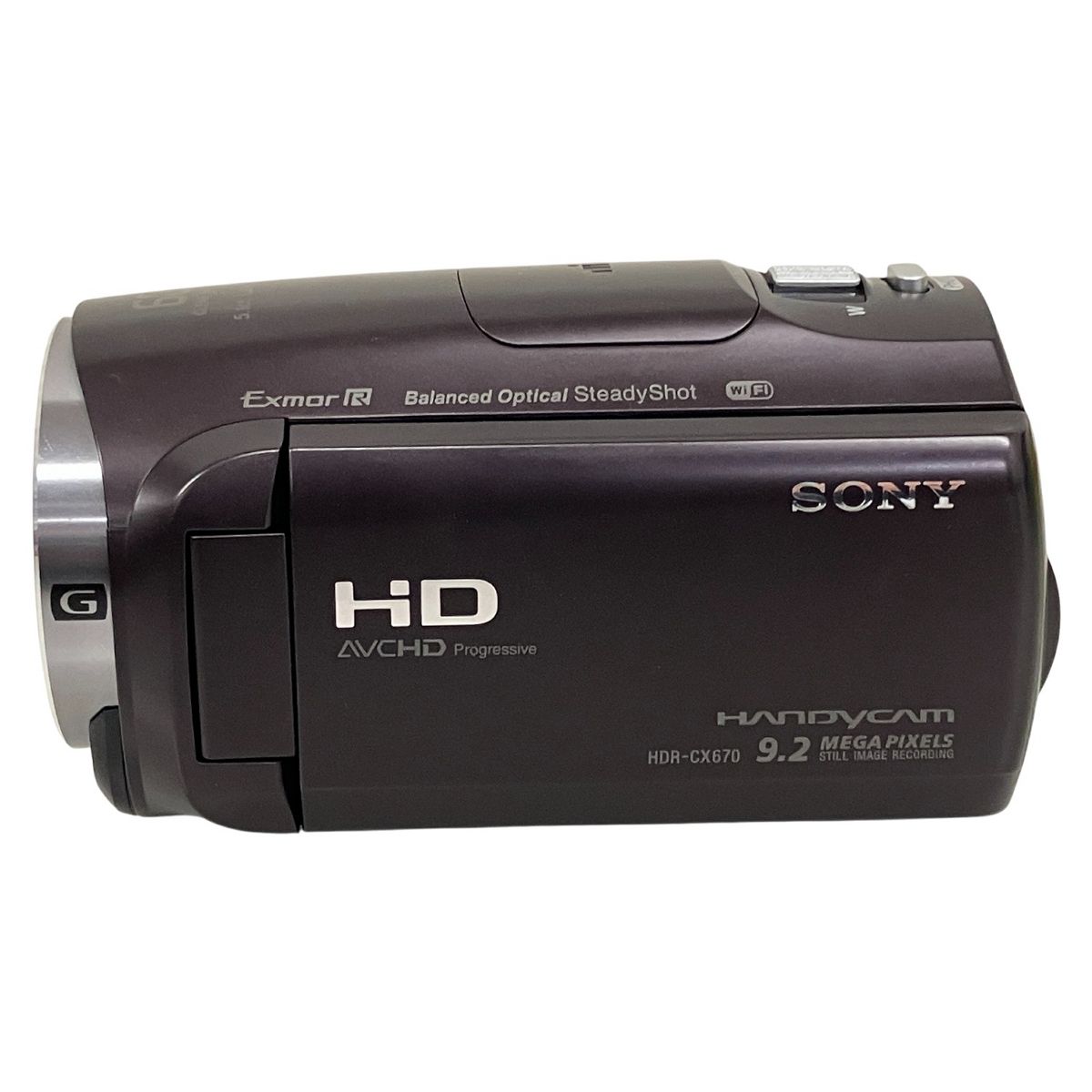 SONY Handycam
