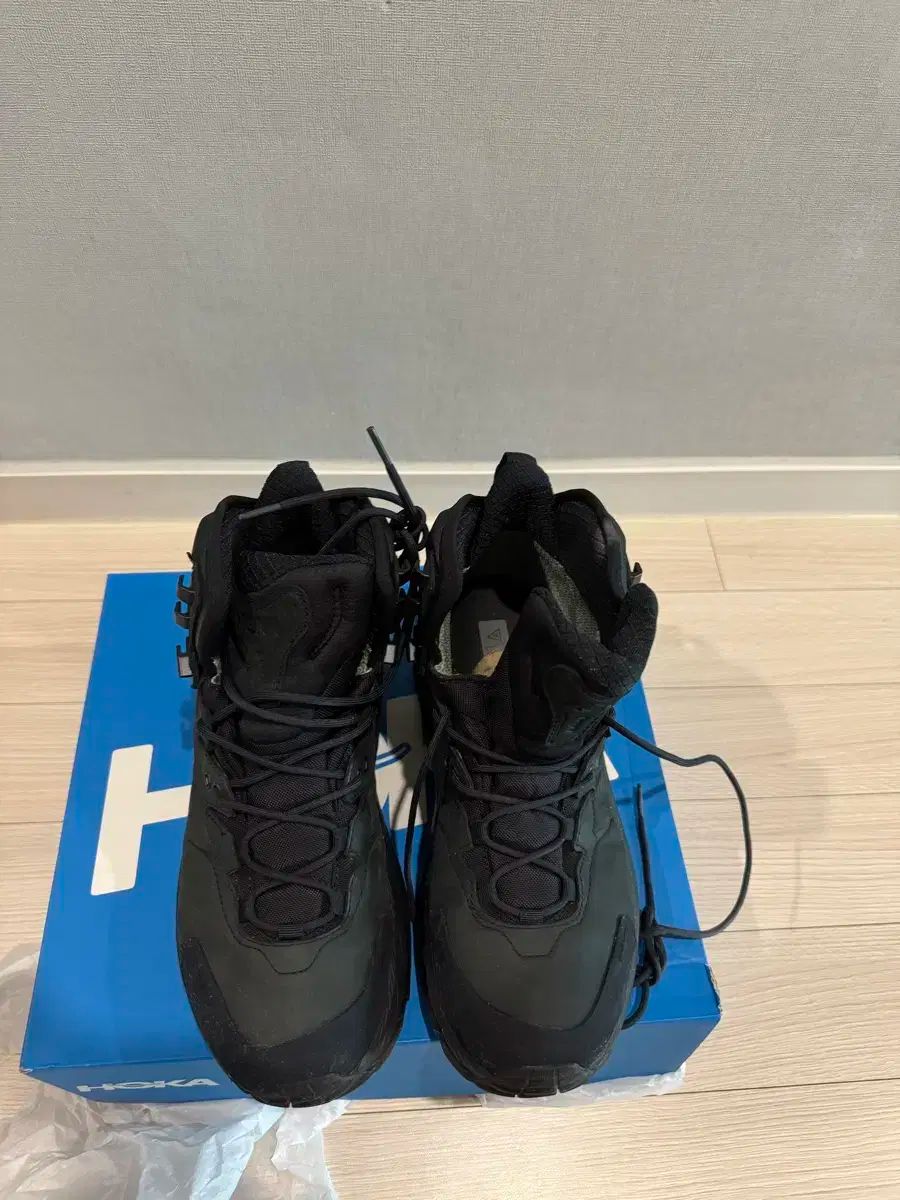 HOKA ONE ONE ホカオネオネ カハ 2 GORE-TEX ゴアテックス 270mm