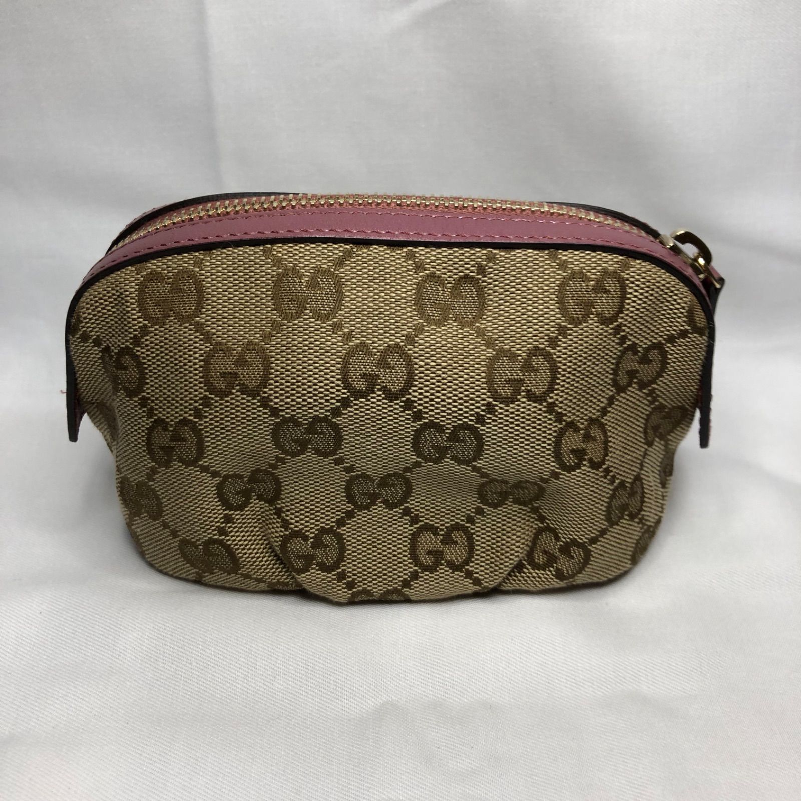 人気の福袋 ☆大人気商品☆ 新品、未使用 ⭐美品⭐Gucci グッチ ＧＧ