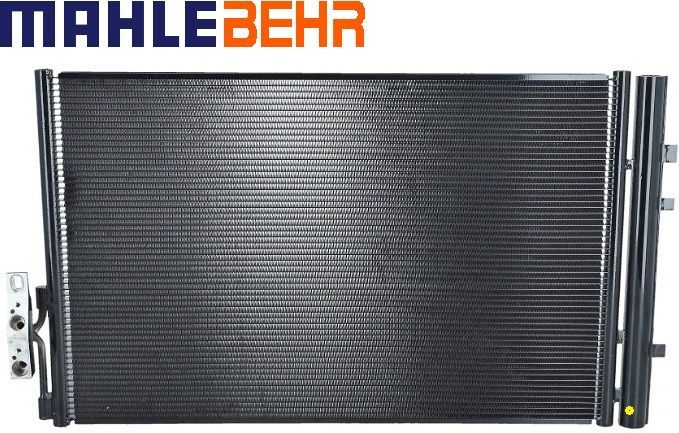 M s F25 BMW X3 2010.9-2017.8 MAHLE BEHR エアコンコンデンサー ACコンデンサー OEM 社外 パーツ 部品 補修 修理 定番 故障 A C クーラー コンデンサー エックススリー SAV 64539216143