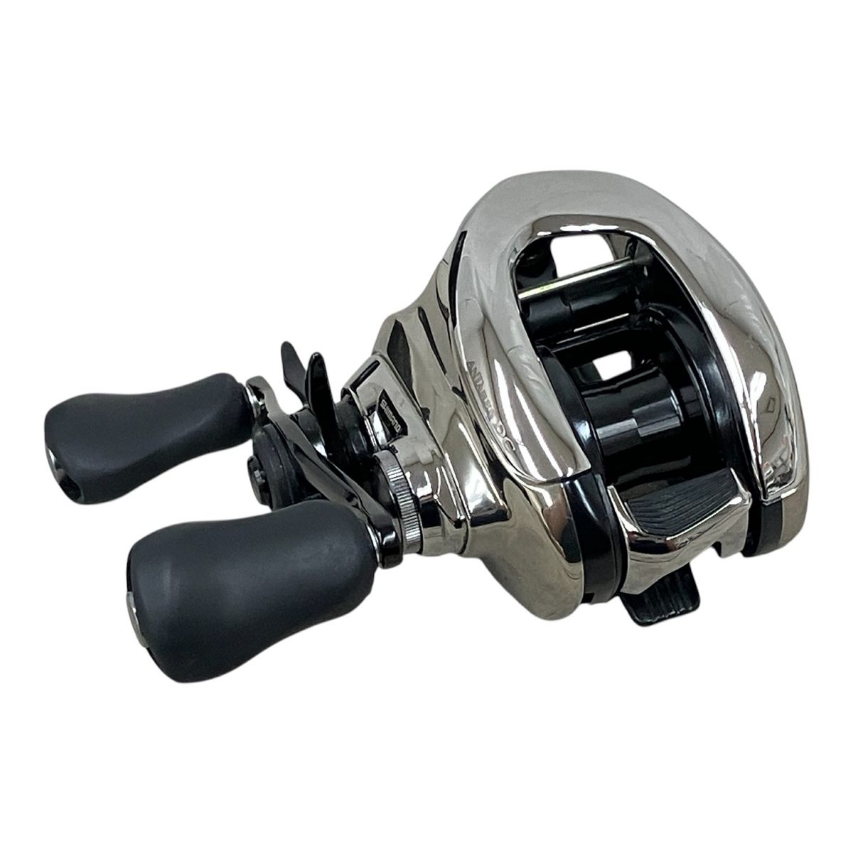 21アンタレスDC LEFT XG シマノ 21 アンタレスDC XG LEFT(左ハンドル