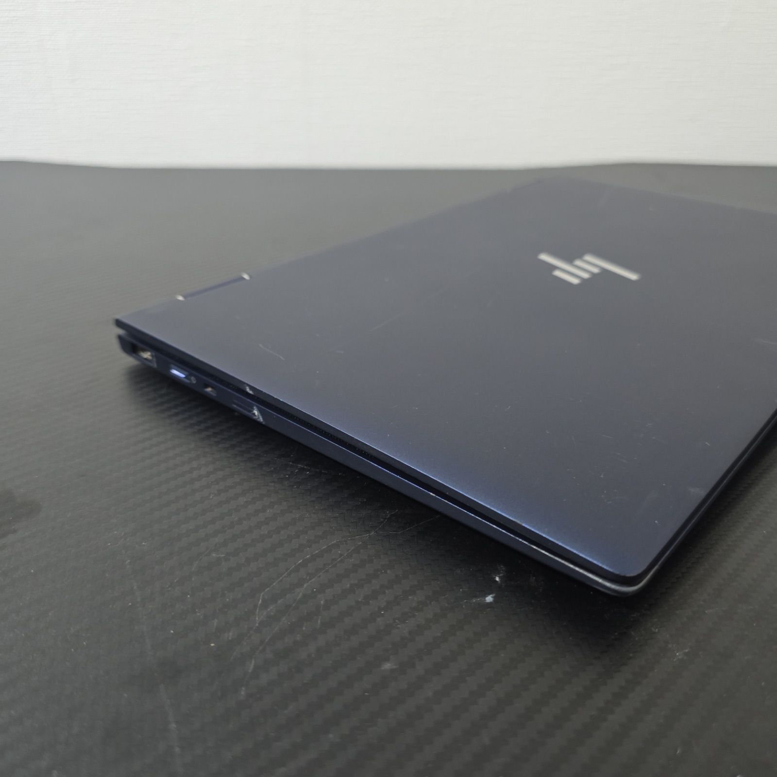 HP Elite第11世代i7 16GB/256GB office付き2in1 2021モデルHP Elite 第11世代i7 16GB/512GB 2in1 - メルカリ