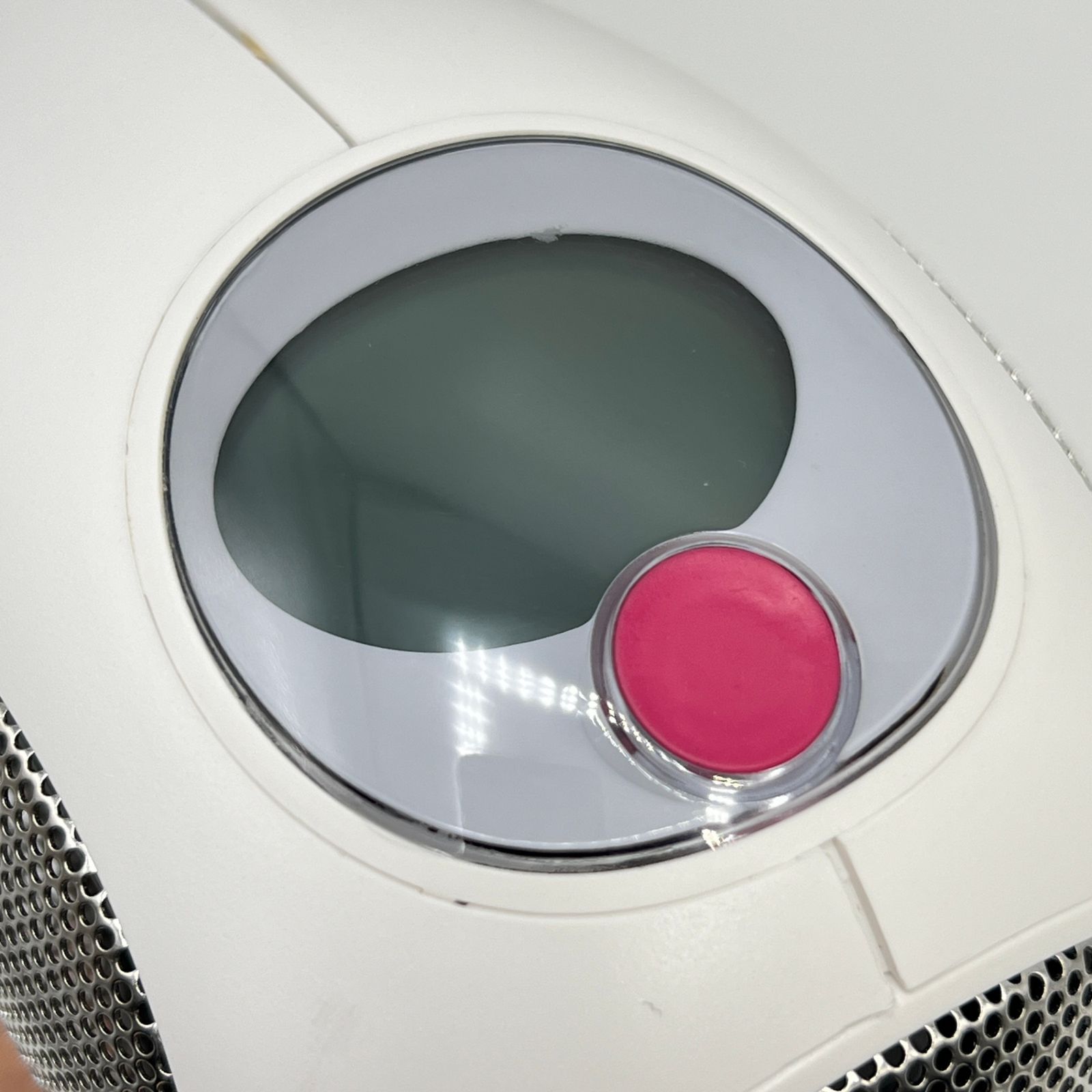 KE-NON 脱毛器 ピンク サングラス付き v8.5J（ケノン 脱毛機器