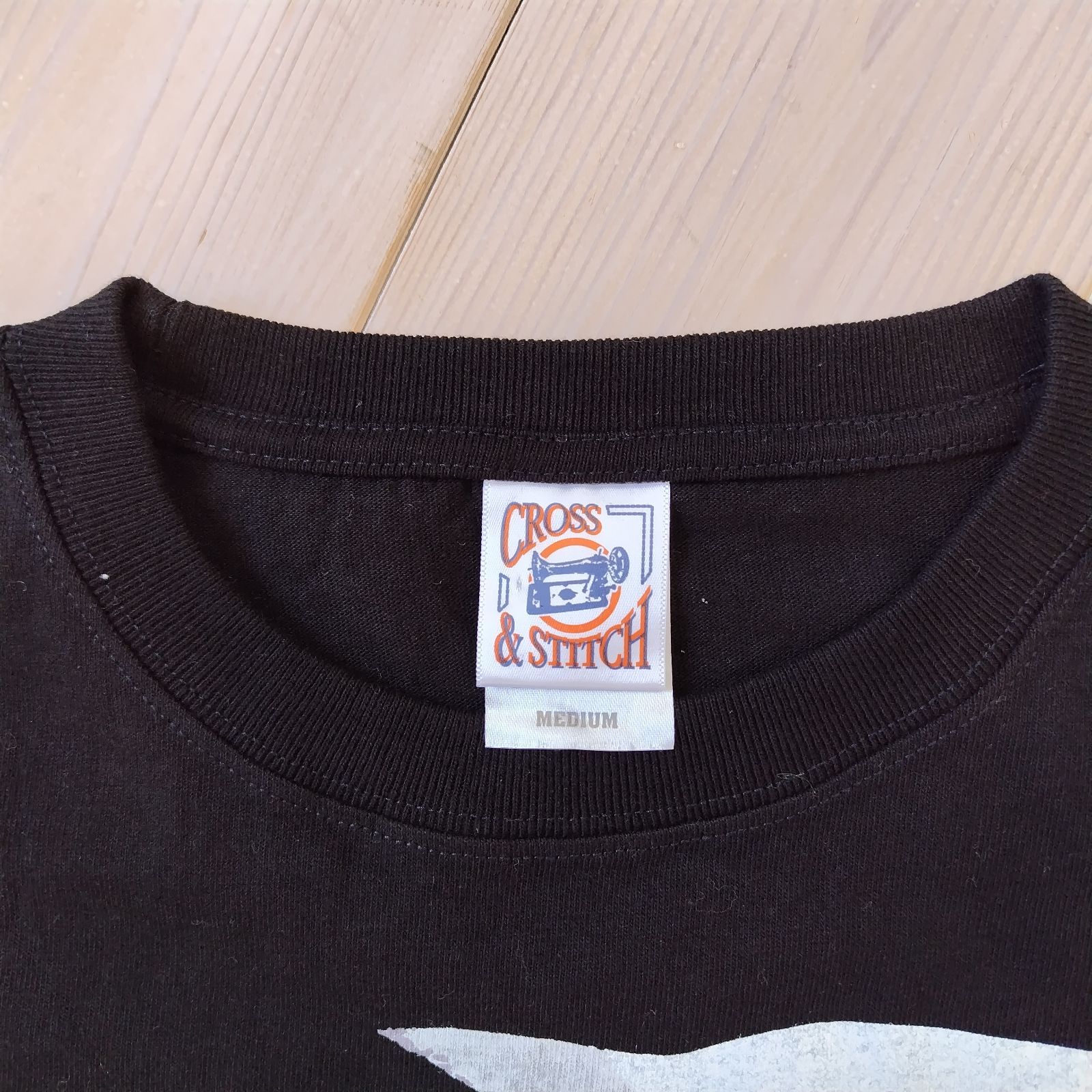 未使用品 聖飢魔II デーモン小暮 デーモン閣下 Tシャツ バンドTシャツ
