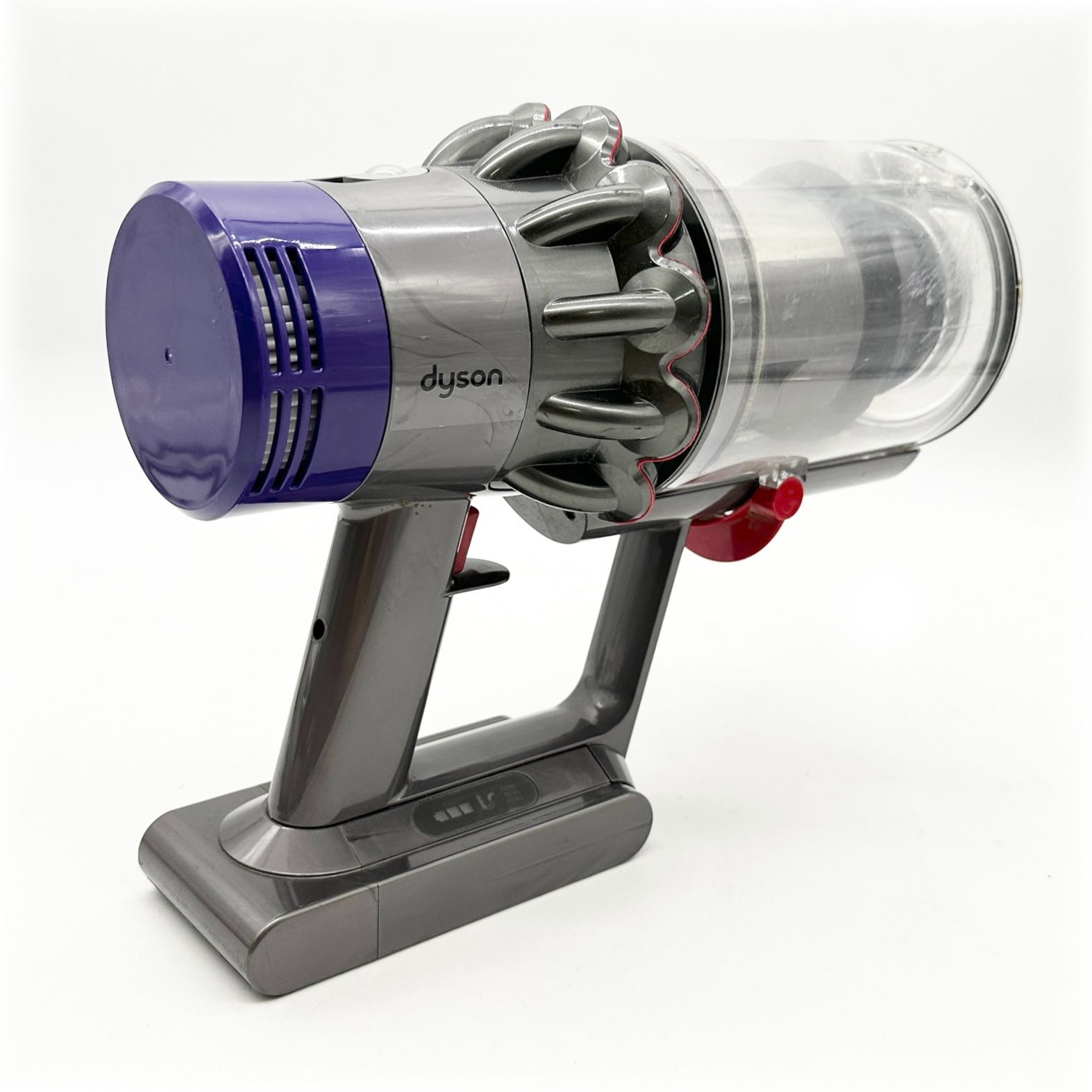 コードレス Cyclone