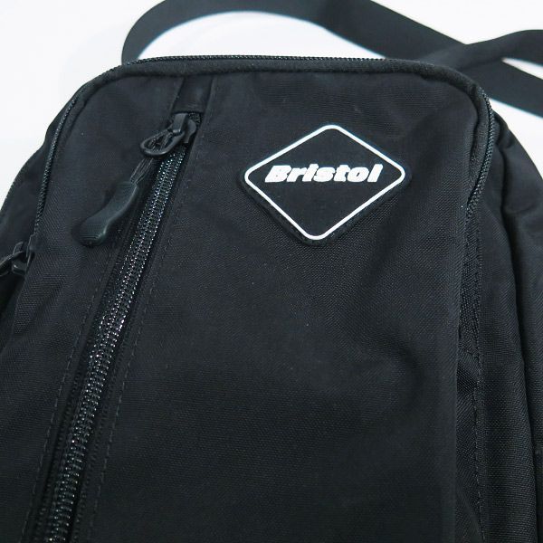 fcrb subu ショルダーバックf.c.real bristol F.C.Real Bristol 25A/W TOUR MINI SHOULDER BAG [ FCRB-252131